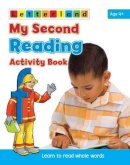 Gudrun Freese - My Second Reading Activity Book (My Second Activity Book) - 9781862097469 - V9781862097469