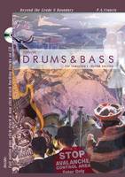 P.a. Francis - Drums and Bass - 9781862181045 - V9781862181045