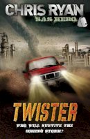 Chris Ryan - Code Red 5: Twister! - 9781862302822 - V9781862302822