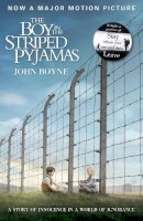 John Boyne - The Boy in the Striped Pyjamas - 9781862305274 - 9781862305274