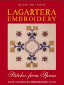 Sally Milner Publishing - Lagartera Embroidery - 9781863513081 - V9781863513081