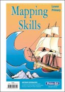 Ric Publications - Mapping Skills - 9781864001310 - V9781864001310
