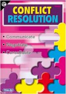 Ric Publications - Conflict Resolution (Lower Primary): Lower primary - 9781864007787 - V9781864007787