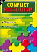 R.I.C.Publications - Conflict Resolution (Upper Primary): Upper primary - 9781864007800 - V9781864007800