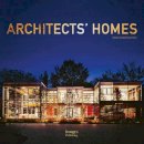 Gina Tsarouhas (Ed.) - Architects' Homes - 9781864706086 - V9781864706086