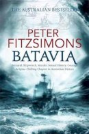 Peter Fitzsimons - Batavia - 9781864711349 - V9781864711349