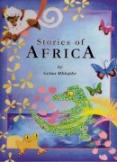 Gcina Mhlophe - Stories of Africa - 9781869140618 - V9781869140618