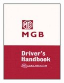 Brooklands Books Ltd - MG MGB Tourer Owner Hndbk - 9781869826741 - V9781869826741