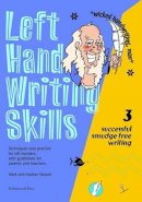 Mark Stewart - Left Hand Writing Skills - 9781869981808 - V9781869981808