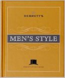 Debrett´s - Debrett's Men's Style (Debrett's Pocket Books) - 9781870520003 - V9781870520003