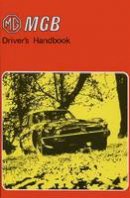 Brooklands Books Ltd - MG MGB Driver