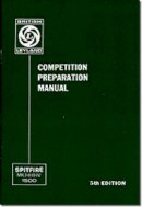 R W Kastner - Triumph Owners' Handbook: Spitfire Competition Preparation Manual - 9781870642606 - V9781870642606