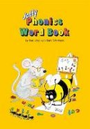 Sue Lloyd - Jolly Phonics Word Book: In Precursive Letters - 9781870946797 - V9781870946797
