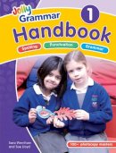 Sara Wernham - The Grammar Handbook - 9781870946858 - V9781870946858