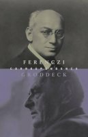 Sandor Ferenczi - The Ferenczi-Groddeck Letters, 1921-1933 - 9781871871449 - V9781871871449