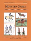 Toni Webber - Mounted Games - 9781872082608 - V9781872082608