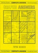 Peter Robson (Ed.) - Graphs Answers - 9781872686165 - V9781872686165