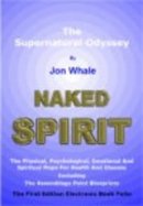 Jon Whale - Naked Spirit - 9781873483060 - V9781873483060