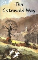 Mark Richards - The Cotswold Way - 9781873877104 - V9781873877104