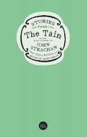 John Strachan - Stories from the Tain (Irish Studies) - 9781874045267 - 9781874045267