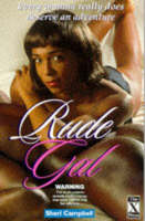 Sheri Campbell - Rude Gal - 9781874509325 - KST0017629