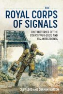 Lord, Cliff; Watson, Graham - The Royal Corps of Signals - 9781874622925 - V9781874622925