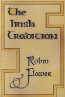 Robin Flower - The Irish Tradition - 9781874675310 - V9781874675310
