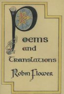 Robin Flower - Poems and Translations - 9781874675327 - V9781874675327
