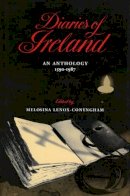 Lennox-Conyngham M. - Diaries of Ireland: An Anthology 1590-1987 - 9781874675785 - V9781874675785