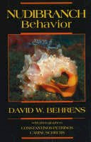 David W. Behrens - Nudibranch Behavior - 9781878348418 - V9781878348418