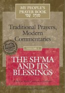 Rabbi Lawrence A. Hoffman - My People's Prayer Book - 9781879045798 - V9781879045798