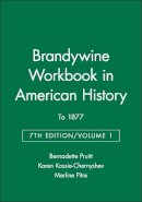 Pruitt - Workbook in American History - 9781881089339 - V9781881089339