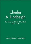 Roberts - Charles A. Lindbergh - 9781881089421 - V9781881089421