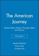 Markman - The American Journey - 9781881089964 - V9781881089964