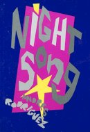 Andres Rodriguez - Night Song - 9781882688050 - V9781882688050