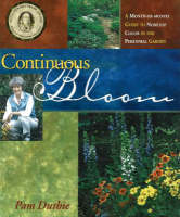 Pam Duthie - Continuous Bloom - 9781883052232 - V9781883052232