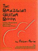 Unknown - The Brazilian Guitar Book - 9781883217020 - V9781883217020