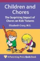 Elizabeth Crary - Children and Chores - 9781884734922 - V9781884734922