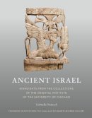 Gabriella V. Novacek - Ancient Israel - 9781885923653 - V9781885923653