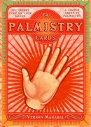 Brand: Mandala Publishing - Palmistry Cards: The Secret Code on Your Hands - 9781886069688 - V9781886069688