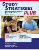 Sandi Sirotowitz - Study Strategies Plus - 9781886949119 - V9781886949119