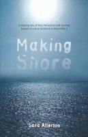 Sara Allerton - Making Shore - 9781887354745 - V9781887354745