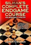 Im Jeremy Silman - Silmans Complete Endgame Course: From Beginner to Master - 9781890085100 - V9781890085100