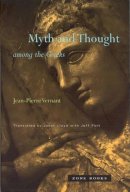 Jean-Pierre Vernant - Myth and Thought Among the Greeks - 9781890951603 - V9781890951603