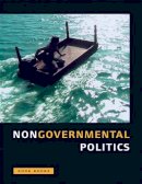 Michel Feher - Nongovernmental Politics - 9781890951740 - V9781890951740