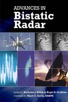 Nicholas J. Willis (Ed.) - Advances in Bistatic Radar - 9781891121487 - V9781891121487