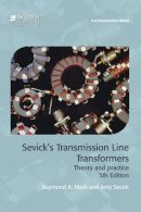 Raymond A. Mack - Sevick´s Transmission Line Transformers: Theory and practice - 9781891121975 - V9781891121975