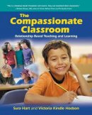 Sura Hart - The Compassionate Classroom - 9781892005069 - V9781892005069