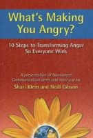 Shari Klein - What's Making You Angry? - 9781892005137 - V9781892005137