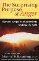 Marshall B. Rosenberg - Surprising Purpose of Anger - 9781892005151 - V9781892005151